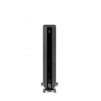 Напольная акустика Sonus Faber Sonetto III Black